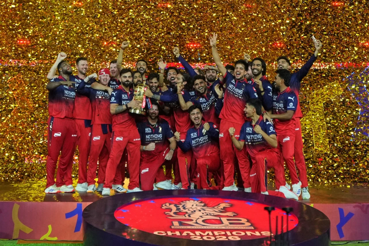 RCB