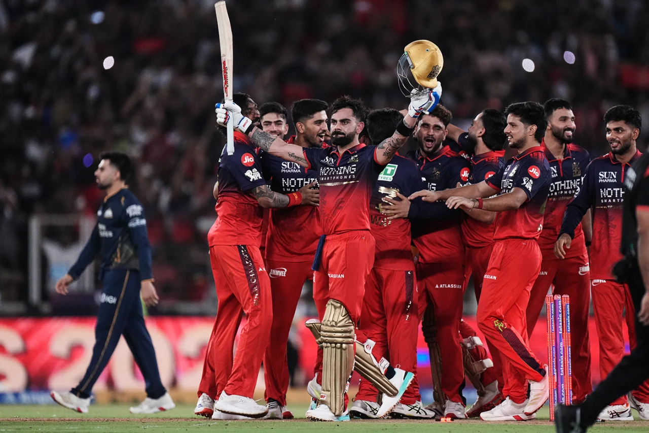 RCB