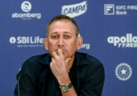 Ajit Agarkar