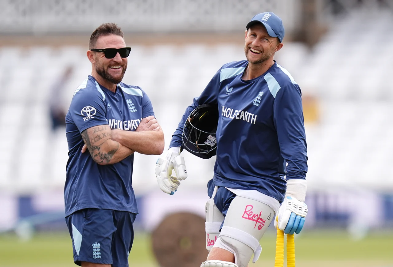 Joe Root