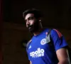 Jasprit Bumrah