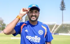 Yash Thakur