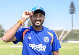 Yash Thakur