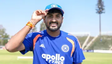 Yash Thakur