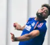 Mohammed Siraj