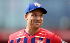Jos Buttler