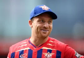 Jos Buttler