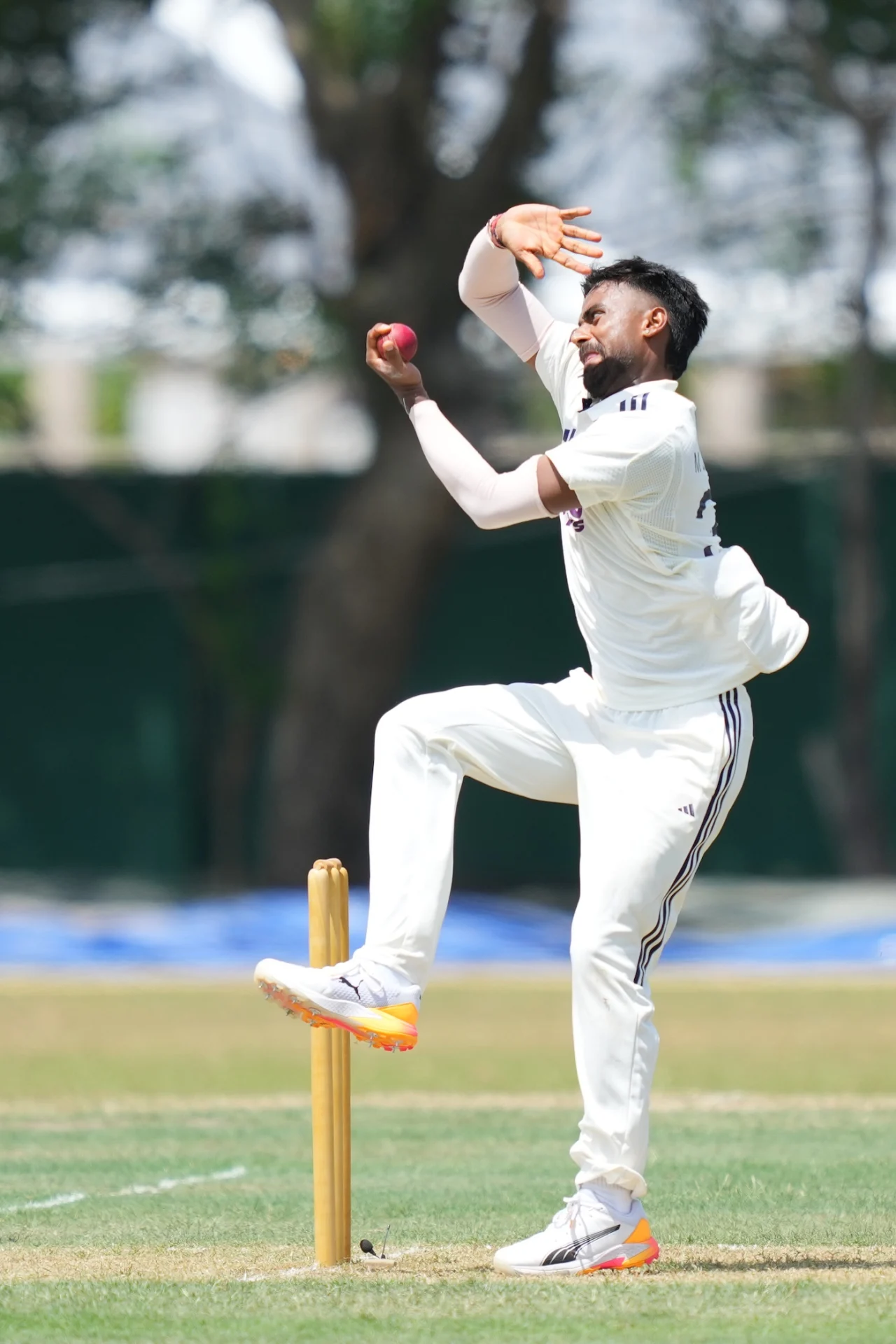Manav Suthar