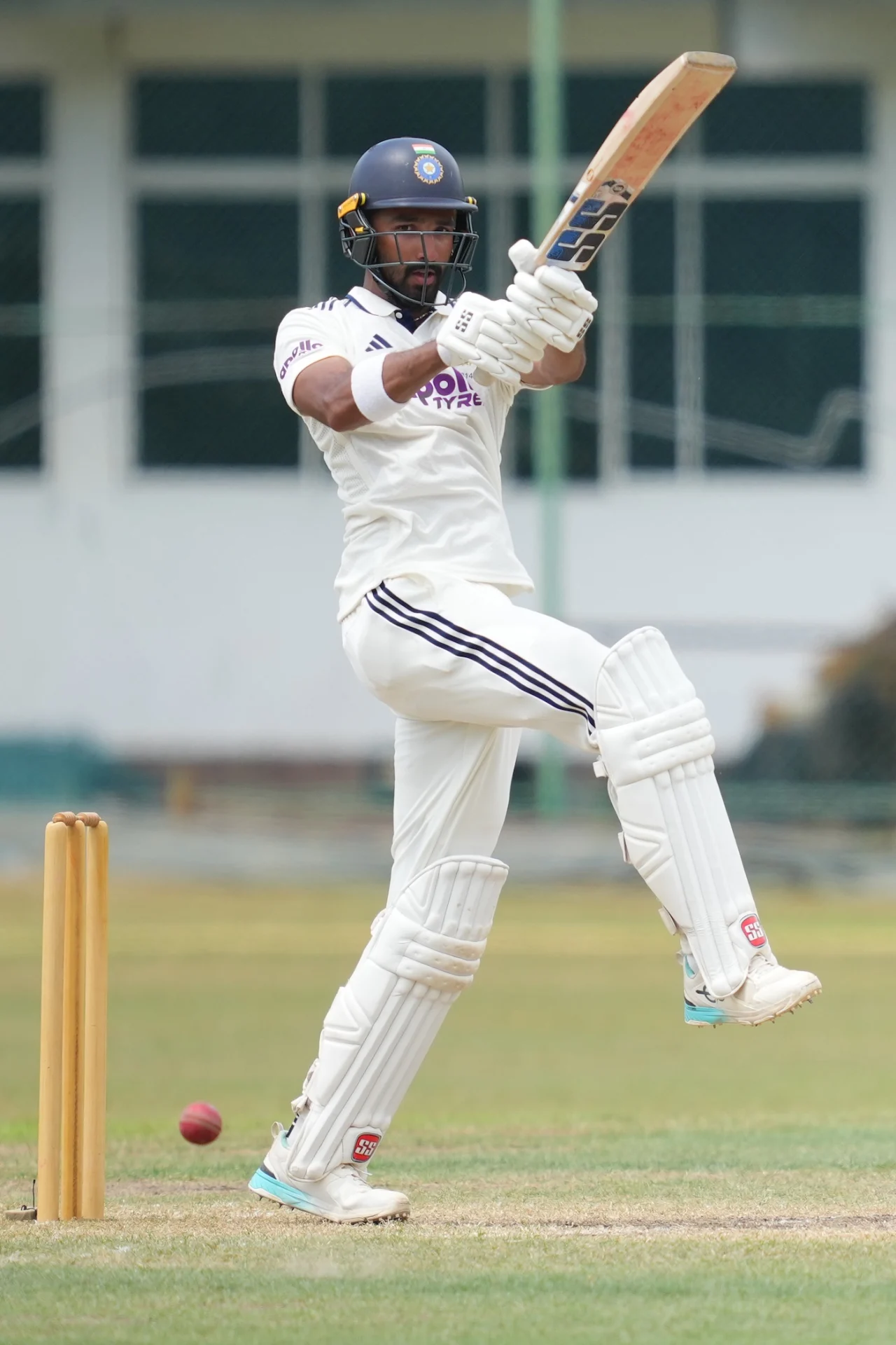 Devdutt Padikkal