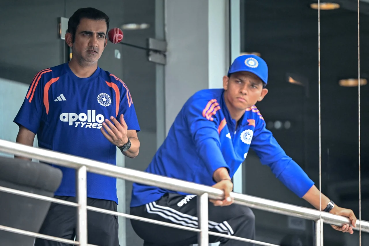 Gautam Gambhir