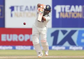 Rishabh Pant