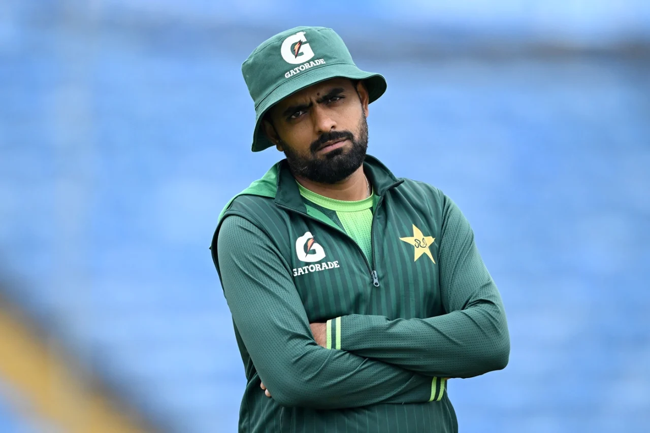 Babar Azam
