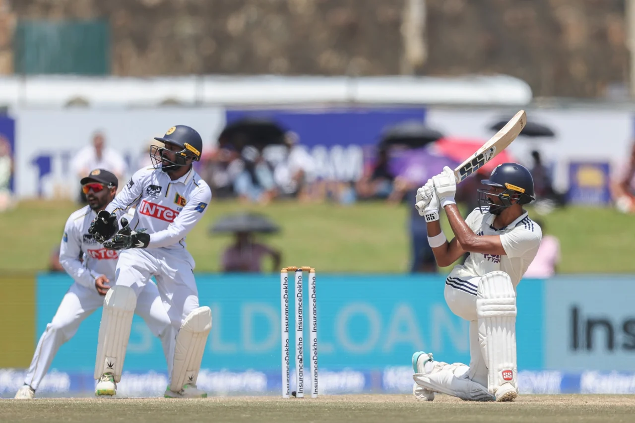 Rishabh Pant
