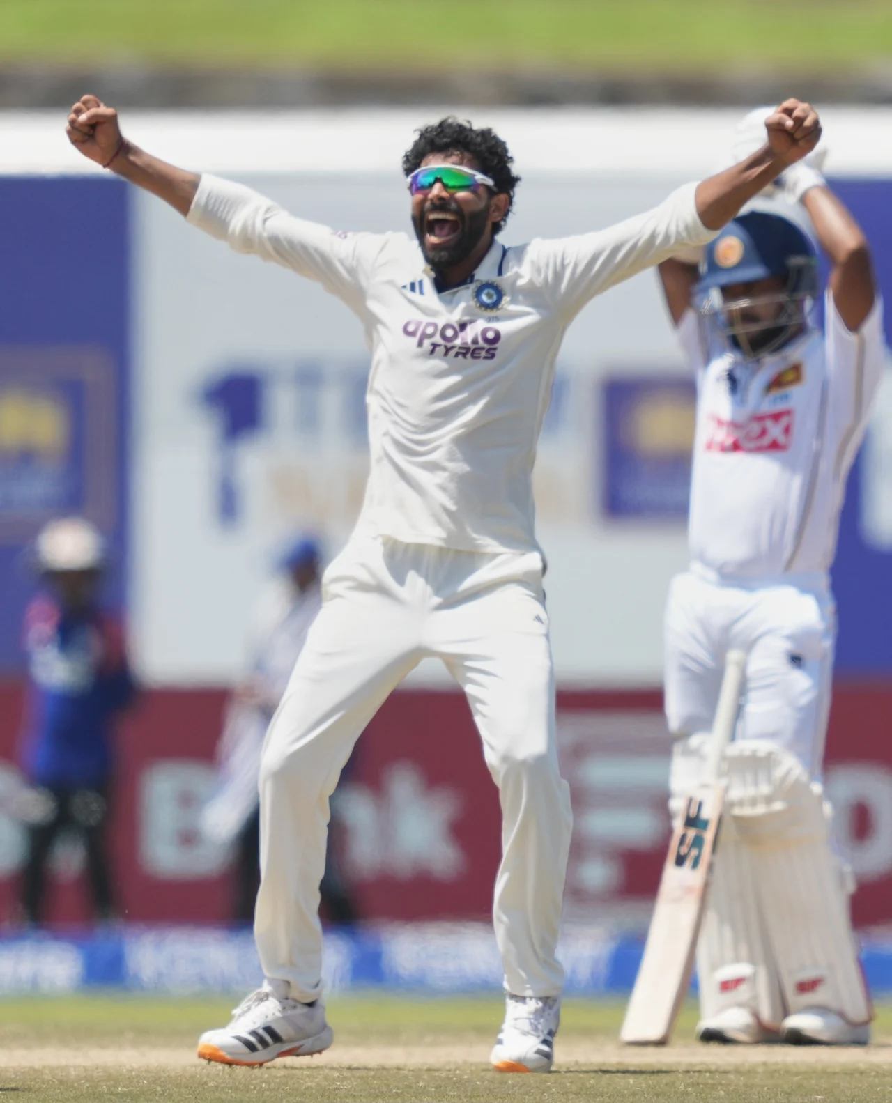 Ravindra Jadeja