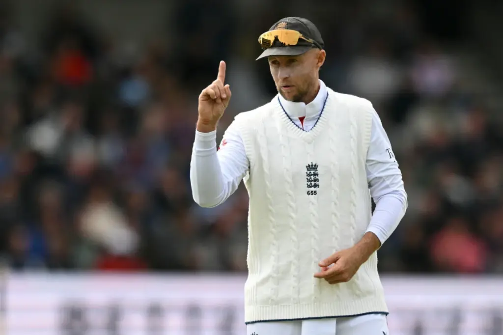 Joe Root