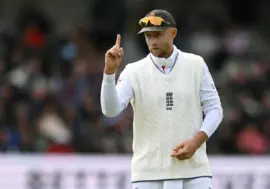 Joe Root