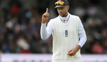 Joe Root