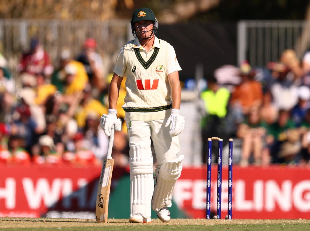 Marnus Labuschagne