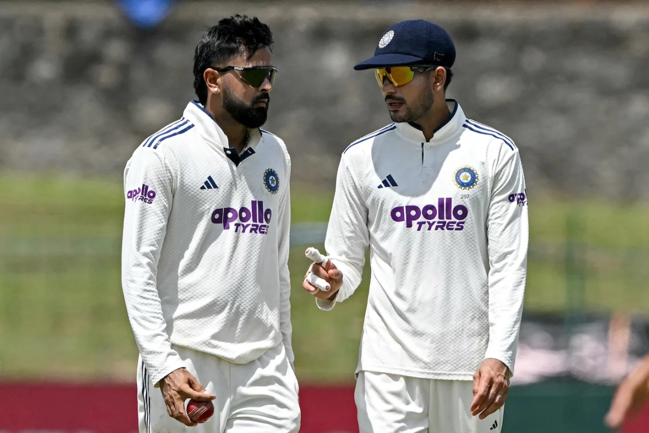 Shubman Gill