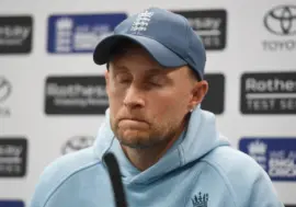 Joe Root