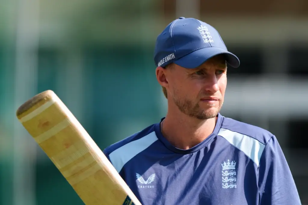 Joe Root