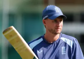 Joe Root
