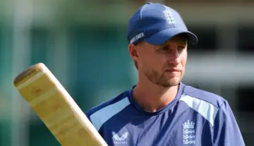 Joe Root