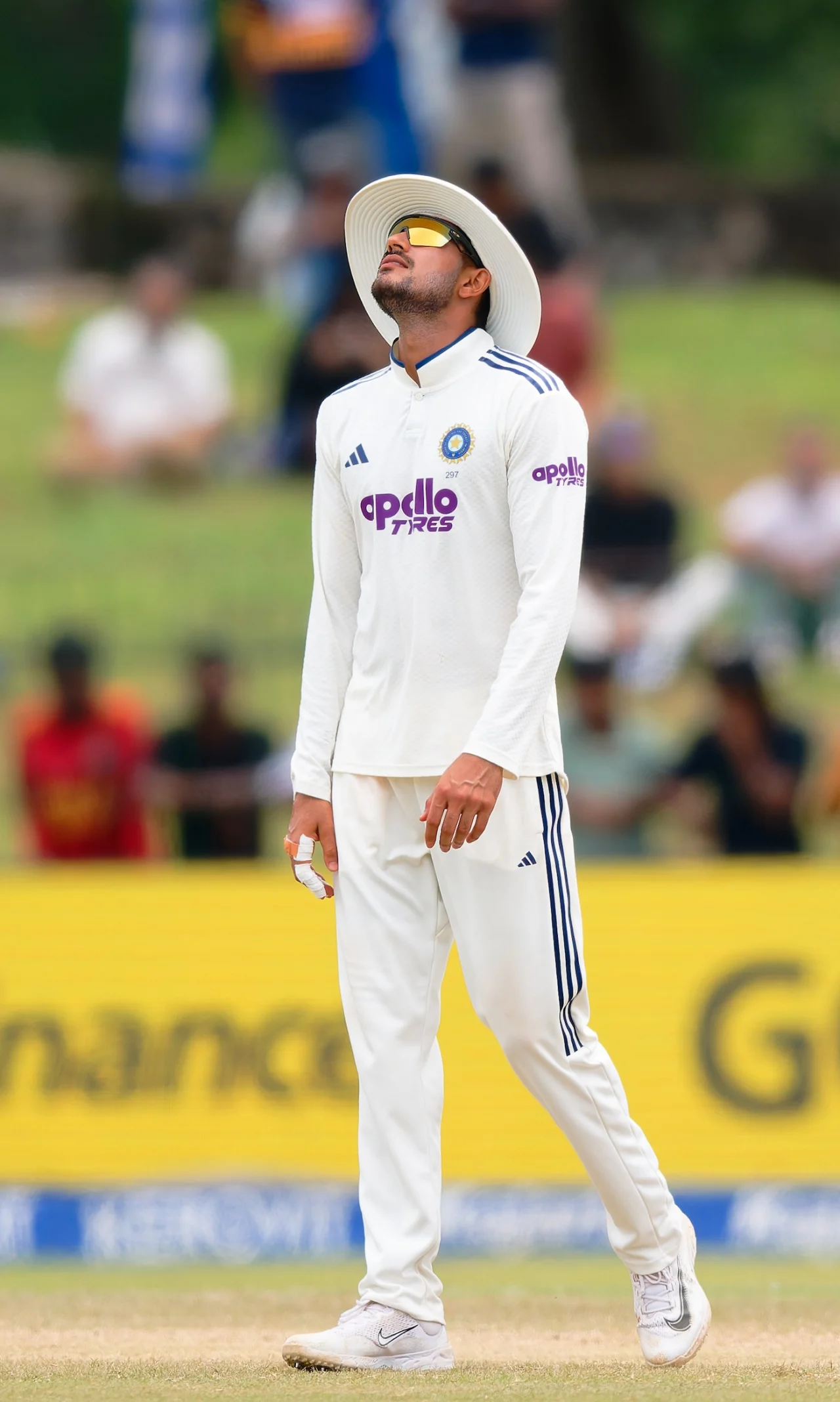 Shubman Gill