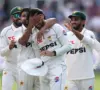 Pakistan Team