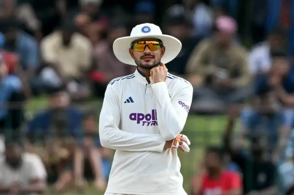 Shubman Gill