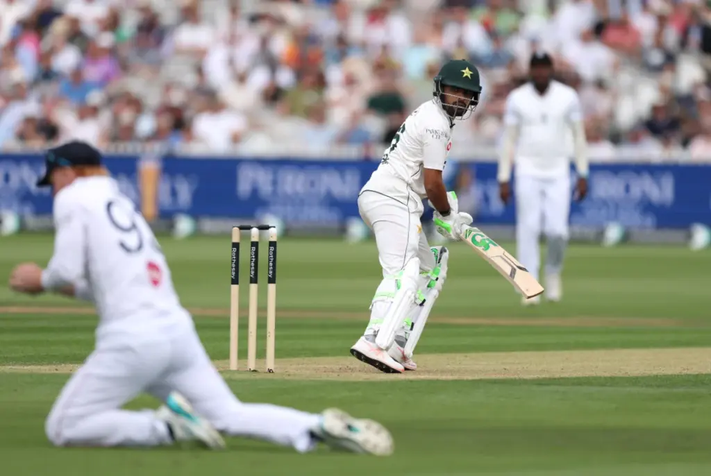Babar Azam