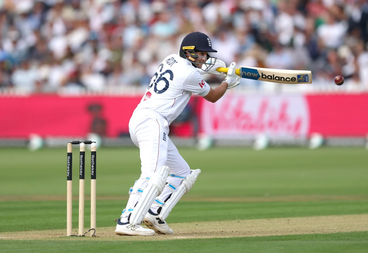 Joe Root