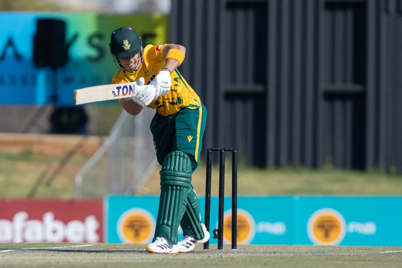 Dewald Brevis