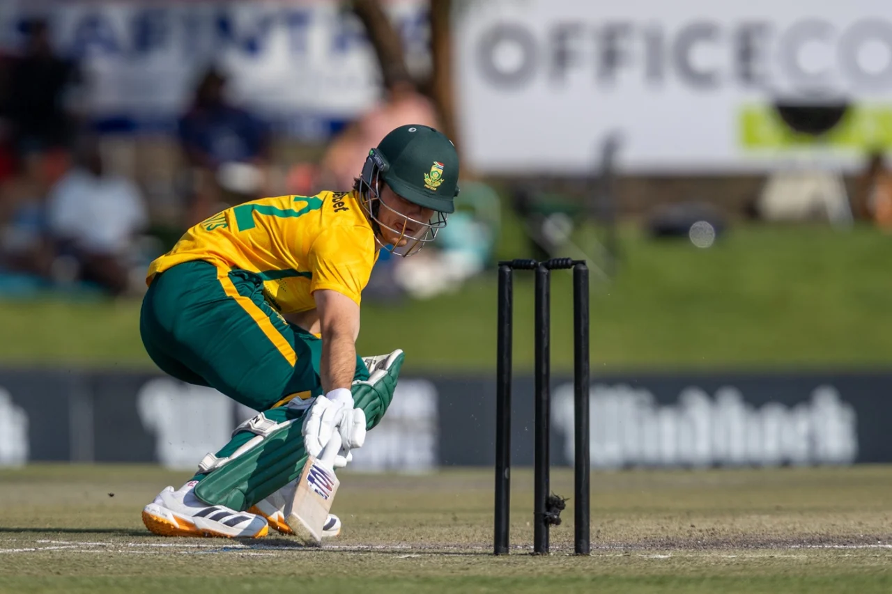 Dewald Brevis