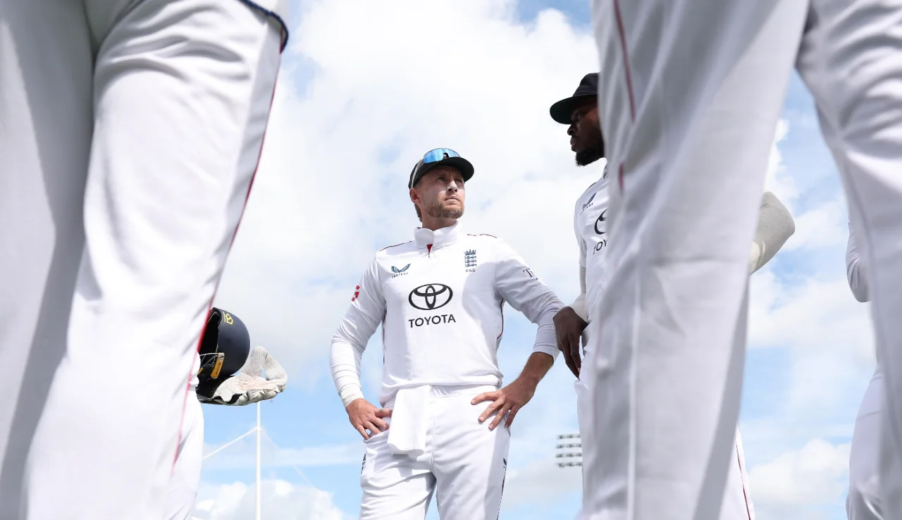 Joe Root