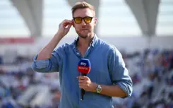 Stuart Broad