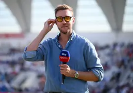 Stuart Broad