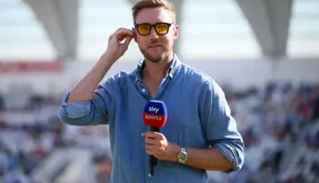 Stuart Broad
