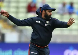 Hanuma Vihari