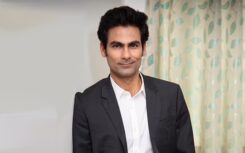 Mohammad Kaif