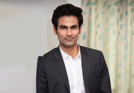 Mohammad Kaif