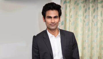 Mohammad Kaif
