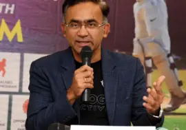 Saba Karim