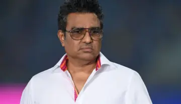 Sanjay Manjrekar