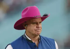 Matthew Hayden