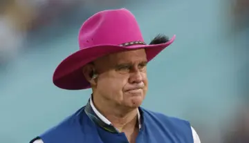 Matthew Hayden