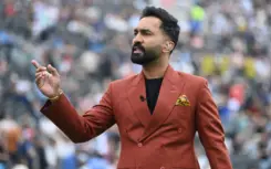 Dinesh Karthik