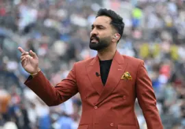 Dinesh Karthik