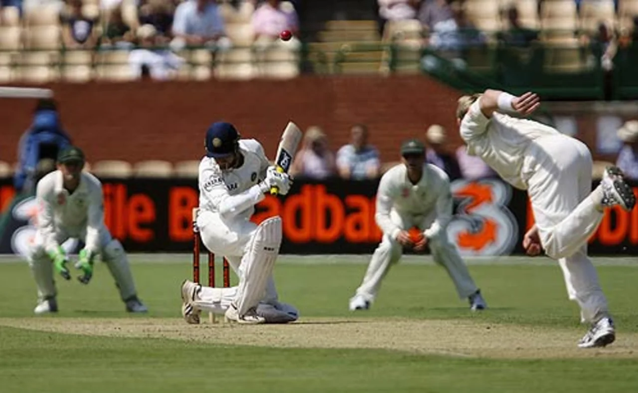 Irfan Pathan 