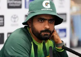 Babar Azam